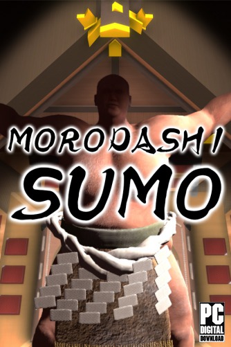 MORODASHI SUMO скачать торрентом