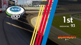 Прохождение игры NASCAR Heat 3