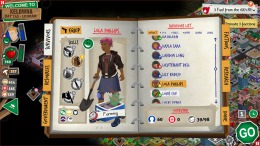 Скриншот игры Rebuild 3: Gangs of Deadsville