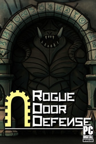 Rogue Door Defense скачать торрентом