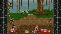 SEGA Mega Drive and Genesis Classics на PC