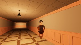 Скриншот игры Surreal Experience