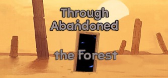 Through Abandoned: The Forest скачать торрентом