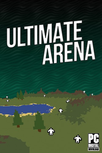 Ultimate Arena скачать торрентом