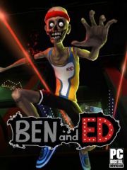 Ben and Ed