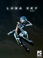 Luna Sky RDX