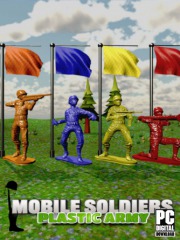 Mobile Soldiers: Plastic Army