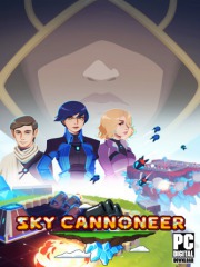 Sky Cannoneer