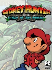 Sydney Hunter and the Curse of the Mayan