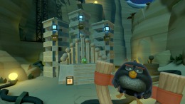 Скачать Angry Birds VR: Isle of Pigs