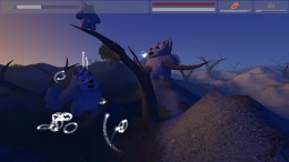 Скриншот игры Arcane Worlds