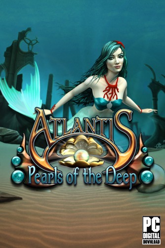 Atlantis: Pearls of the Deep скачать торрентом