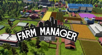 Farm Manager 2018 скачать торрентом