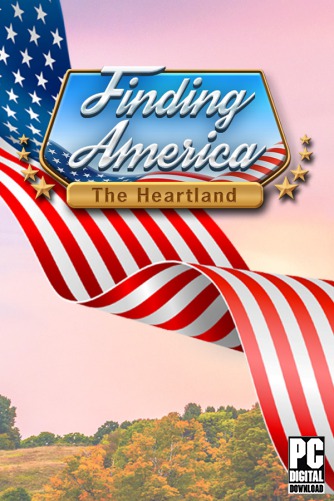 Finding America: The Heartland скачать торрентом