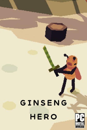 Ginseng Hero скачать торрентом