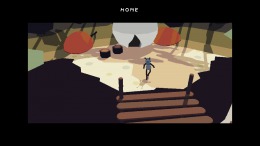 Скриншот игры Ginseng Hero