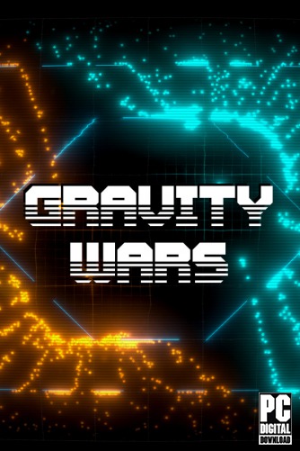 Gravity Wars скачать торрентом