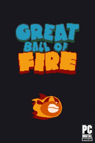 Great Ball of Fire скачать торрентом