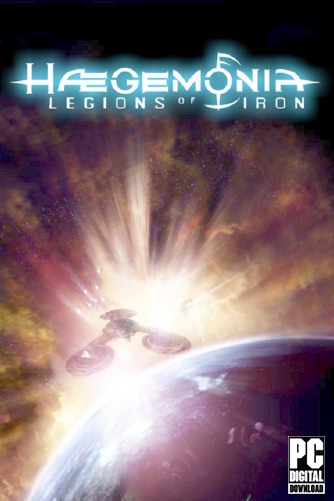 Haegemonia: Legions of Iron скачать торрентом