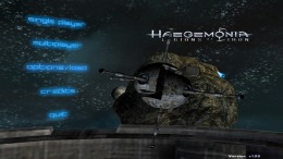 Игровой мир Haegemonia: Legions of Iron