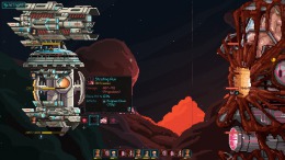 Скриншот игры Halcyon 6: Starbase Commander