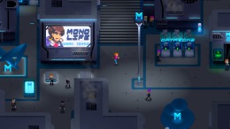 Скриншот игры Jack Move
