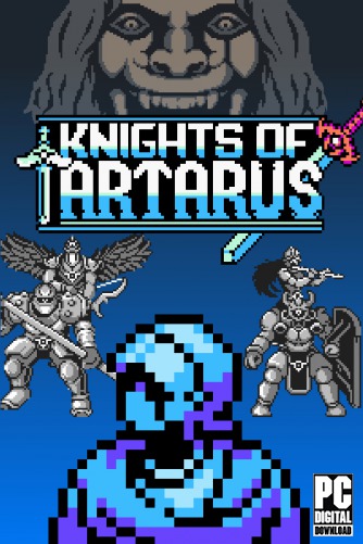 Knights of Tartarus скачать торрентом