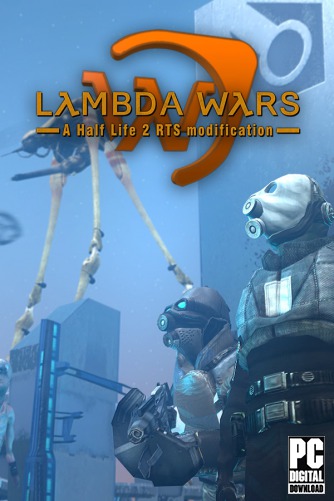 Lambda Wars скачать торрентом