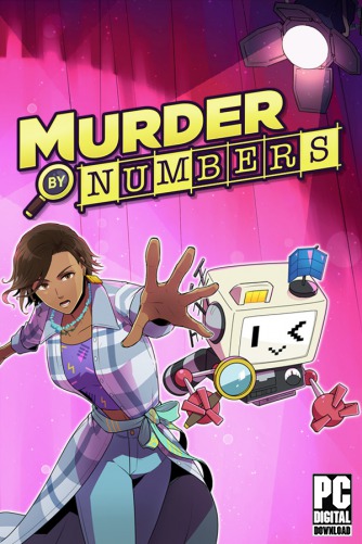 Murder by Numbers скачать торрентом