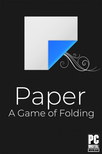 Paper - A Game of Folding скачать торрентом