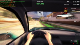 Project Torque - Free 2 Play MMO Racing Game на компьютер