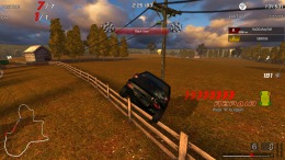 Локация Project Torque - Free 2 Play MMO Racing Game