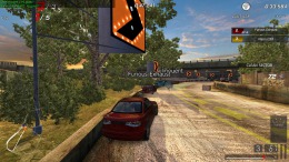 Project Torque - Free 2 Play MMO Racing Game на PC