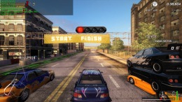 Project Torque - Free 2 Play MMO Racing Game стрим
