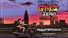 River City Girls Zero на компьютер