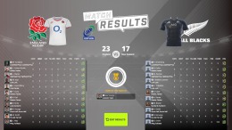 Rugby Union Team Manager 3 на PC