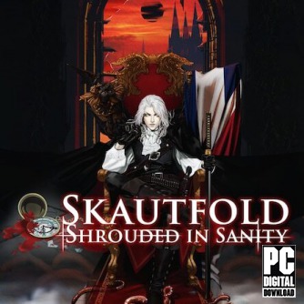 Skautfold: Shrouded in Sanity скачать торрентом
