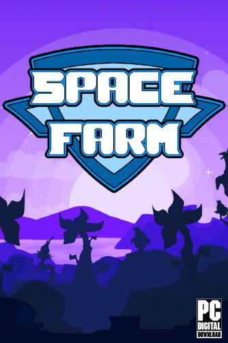 Space Farm скачать торрентом