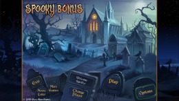 Скачать Spooky Bonus
