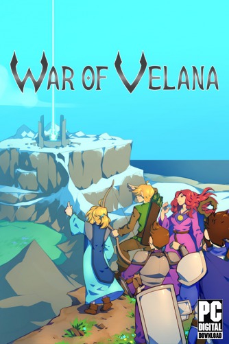 War of Velana скачать торрентом