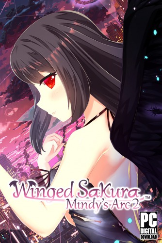 Winged Sakura: Mindy's Arc 2 скачать торрентом