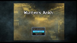 Winter's Ankh на компьютер