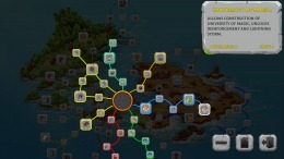 Ancient Islands на PC
