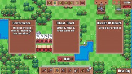 Another Farm Roguelike на PC