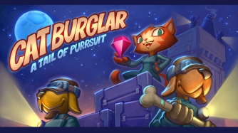 Cat Burglar: A Tail of Purrsuit скачать торрентом