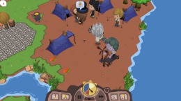 Скриншот игры Farm for your Life