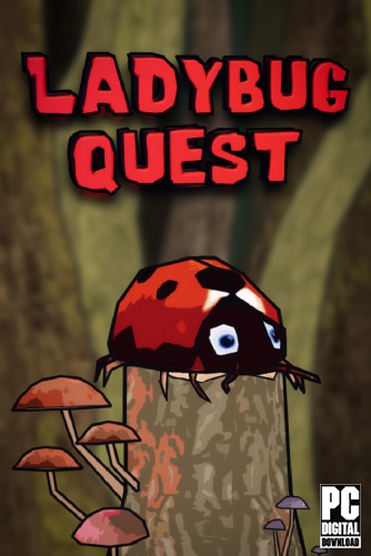Ladybug Quest скачать торрентом