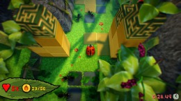 Ladybug Quest на PC