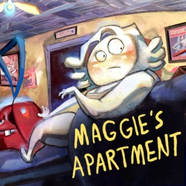Maggie's Apartment скачать торрентом