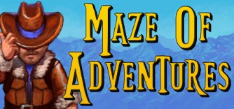 Maze Of Adventures скачать торрентом